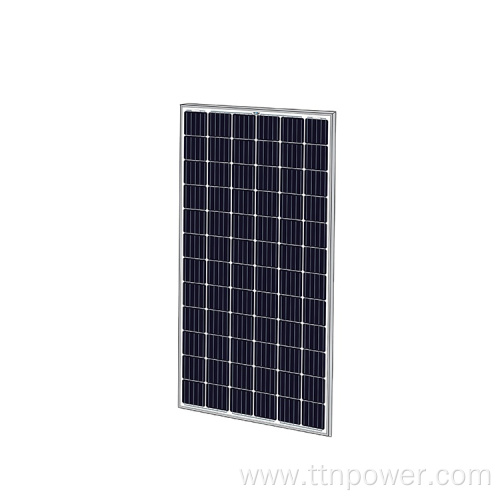 TTN 12V solar panel mono 100w solar panel